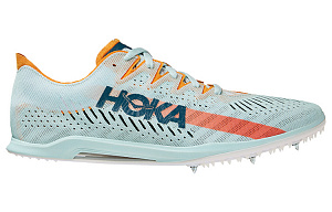 HOKA ONE ONE Cielo X Md 'Blue Glass Radiant Yellow' 1 2703026