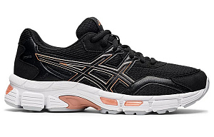 Asics Gel Jog Mc 'Black Rose Gold' Women's 1 2703040