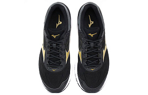 Mizuno Wave Rider 21 'Black' 1 2703071