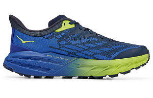 HOKA ONE ONE Speedgoat 5 Outer Space Bluing 1 2703151