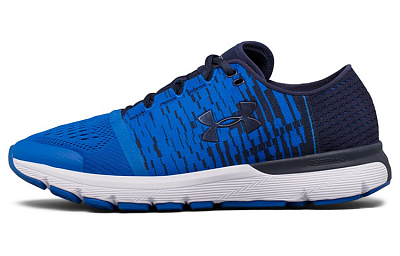 Under Armour Speedform Gemini 3 Gr 'Blue Black'