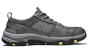 Jeep Outdoor Shoes Men's Low top Dark Gray 1 2703212