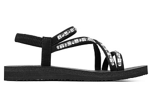 Skechers Meditation 'Black' Women's 1 2703335