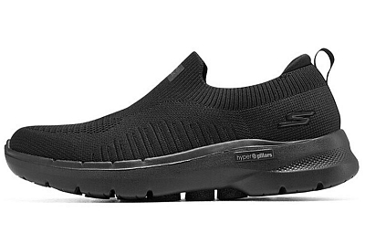 Skechers Go Walk 'Black'