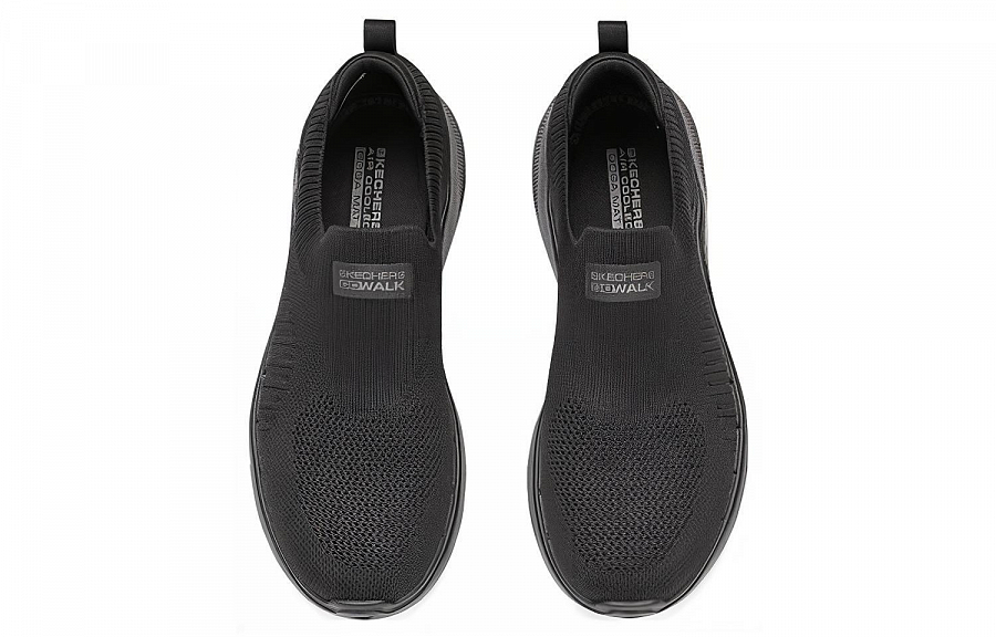 Skechers Go Walk 'Black'