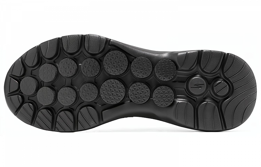 Skechers Go Walk 'Black'