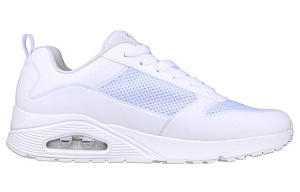 Skechers Casual Shoes Men's Low top White 1 2703997