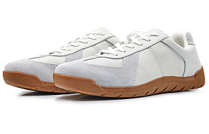 CAT Casual Shoes Unisex Low top White 1 2704163