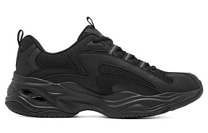 Skechers Dlites 4.0 'Pure Black' 1 2704199