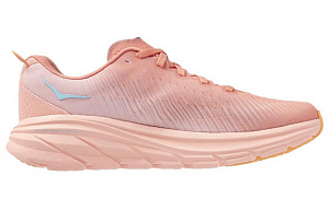HOKA ONE ONE Rincon 3 Shell Coral Peach Women's 1 2704257