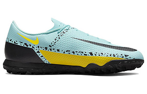 Nike Phantom GT2 Club Tf Glacier Ice Yellow Strike 1 2705187
