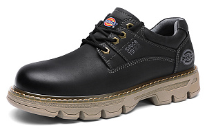 Dickies Martin Boots Men's Black 1 2705221