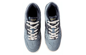 Saucony Cross 90 Low-Top Skateboard Shoes Unisex Blue 1 2705303