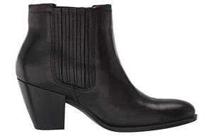 Ecco Chelsea Boots Women's Black 1 2705349