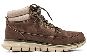 Skechers Synergy Outdoor Boots Women's Brown 1 2705460
