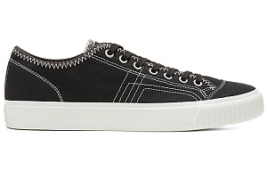 Onitsuka Tiger Ok Basketball Lo 'Black White' 1 2705555