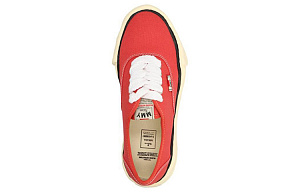 MIHARA YASUHIRO Baker OG Sole Low-Top Stylish Skateboarding Shoes Unisex Orange 1 2705570