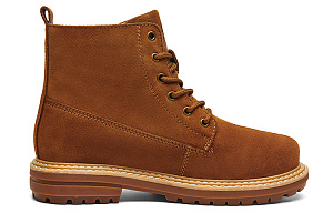 Jeep Martin Boots Men's Earth Yellow 1 2705658