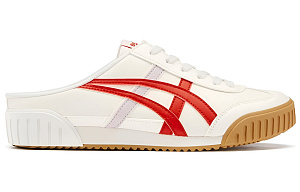 Onitsuka Tiger Machuation Shoes 'White Red' 1 2705680