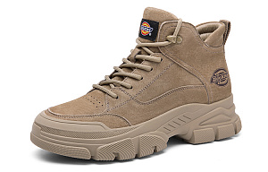 Dickies Ankle Boots Women's Light Brown 1 2705714