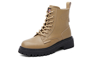 Dickies Martin Boots Women's Apricot 1 2705858