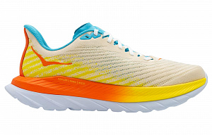 HOKA ONE ONE Mach 5 'Orange Yellow' 1 2705877