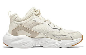 Skechers Stamina Airy Low Top Chunky Sneakers Men's Natural 1 2705928