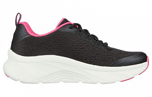 Skechers Arch Fit D'Lux 'Black' Women's 1 2705966