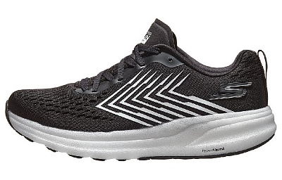 Skechers Беговые кроссовки с низким верхом для мужчин