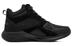 Skechers Bounder 'Blast Back   Black' 1 2706134