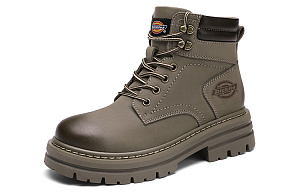 Dickies Short Outdoor Boots Women's Camel 1 2706139