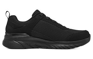 Skechers Sole Provider Low Top Casual Shoes Women's All Black 1 2706161