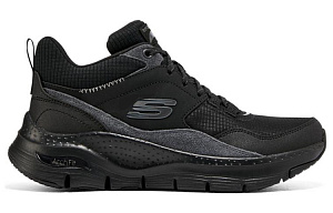 Skechers Arch Fit 'Black' Women's 1 2706169