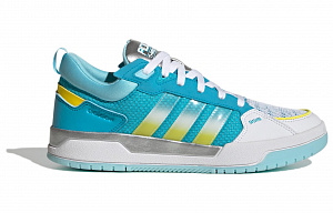Adidas Neo 100DB 'Blue' 1 2706173