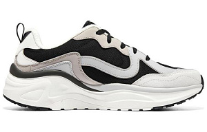 Skechers Dlites Wave 'White Black Grey' 1 2706234