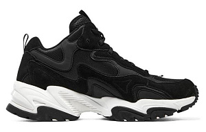 Skechers Stamina Shoes 'Black White' 1 2706283