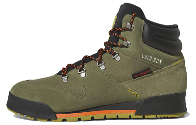 adidas Terrex Snowpitch Cold.Rdy 'Focus Olive'