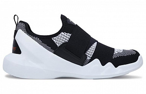 Skechers D'LITES Series Dlt-A Cushioning Wear-Resistant Low-Top Sports Casual Shoes Women's Black White 1 2707086