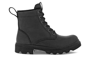 Ecco Grainer Lace up Suede Boots Women's 1 2707324