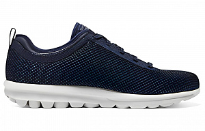 Skechers Go Walk Classic Lace Up 'Navy' 1 2707394