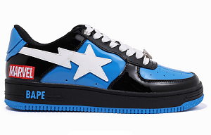 BAPE A BATHING APE Bape Sta Marvel Comics Venom 1 2707418