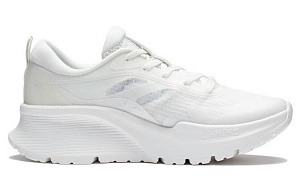 LiNing EazGo Easy Comfort Soft Durable Breathable Low-Top Running Shoes Women's White 1 2707809