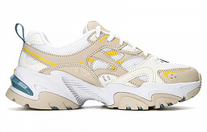 Skechers Stamina V2 'Beige Yellow' Women's 1 2707825