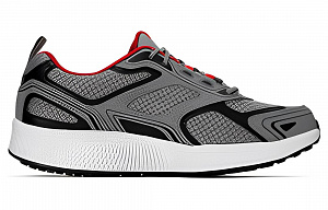 Skechers Go Run Performance 'Grey' 1 2707849