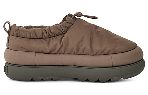 UGG Classic Maxi Clog 'Walnut Brown' Women's 1 2707889
