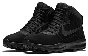 Nike Manoadome Triple Black 1 2707921