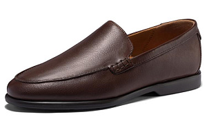 Ecco Pace Adaptation Lite Model Loafers Men's Terracotta 1 2707930