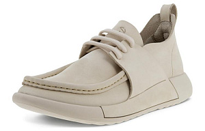 Ecco Komo Collection Loafers Women's Beige 1 2707935