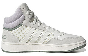 Adidas Hoops Mid 'Grey' 1 2708011