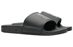 Adidas Y 3 Adilette Black 1 2708021